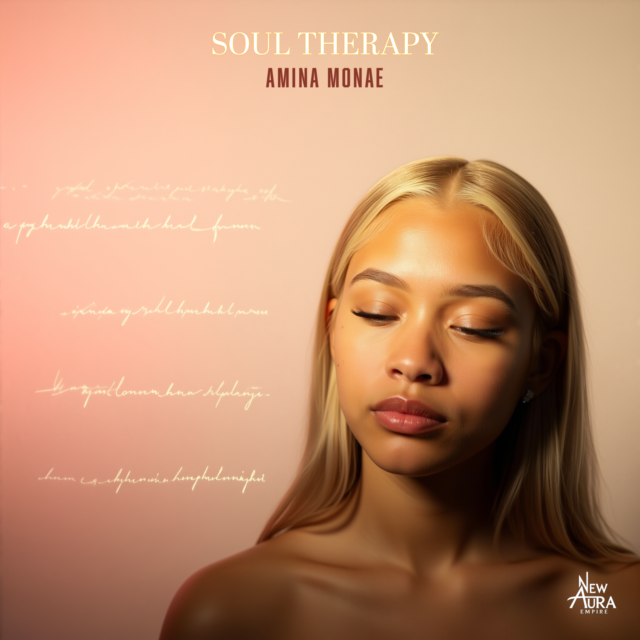 SOUL THERAPY DIGITAL DOWNLOAD